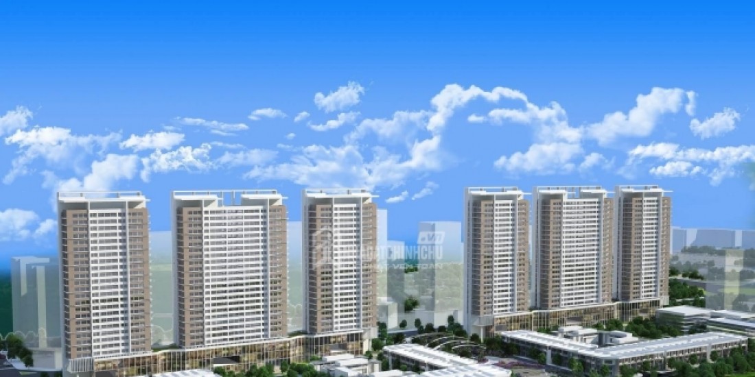 KHAI SƠN CITY